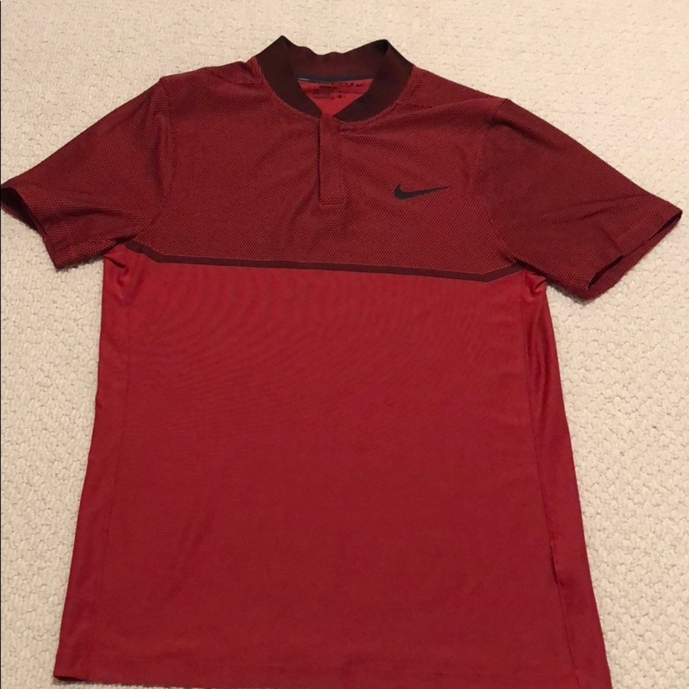 Nike Golf Shirt